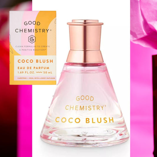 Good Chemistry Coco Blush